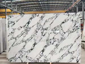 Quartz Marble Slab 20mm Thickness