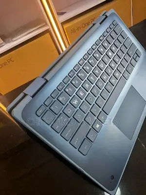 Laptop HP 8GB Intel Core I3 SSD 128GB