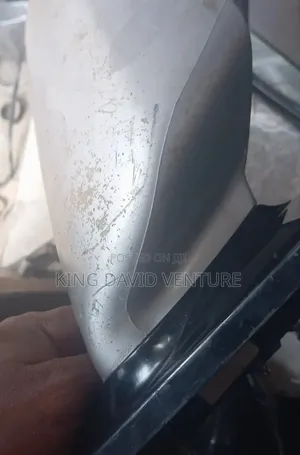 Side Mirror for Solara