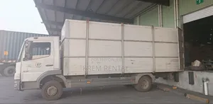 Move Your Goods or Loads Around and Outside Lagos