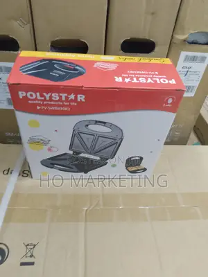 Polystar Sandwich Artisan -Pv-Swb830b2