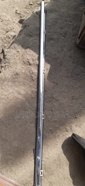 Door Chrome Honda Accord 2013 to 2016