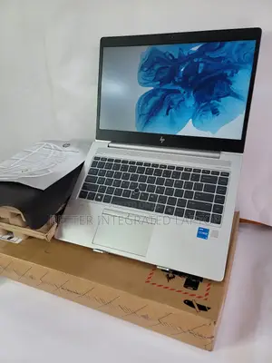 New Laptop HP EliteBook 850 16GB Intel Core i5 SSD 1T