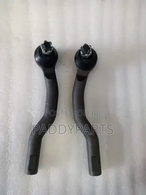 Mazda CX-9 Tie Rod End 2007-2013