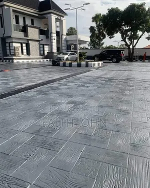Revamp Epoxy Flooring