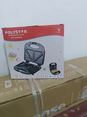 Polystar Fillings Expert Sandwich-Pv-Swb830b2