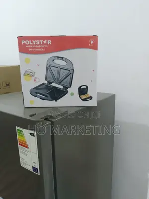 Polystar the Sandwich Chef -Pv-Swb830b2