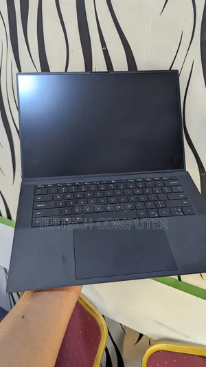 Laptop Dell XPS 15 9510 16GB Intel Core I7 SSD 512GB