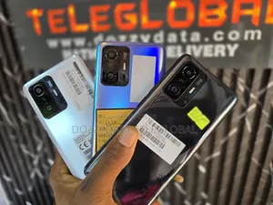 Xiaomi 11T Pro 256 GB
