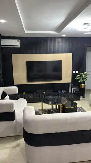 Prado Board Wall to Wall Console.