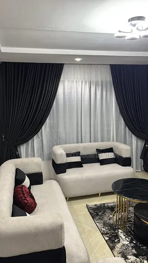 Cream Sofa Standard Chair