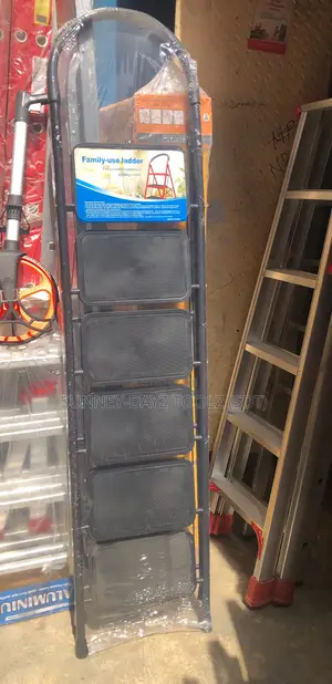 Household Ladder