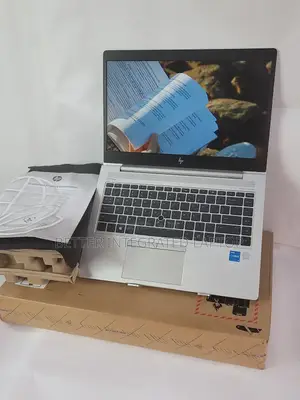 New Laptop HP EliteBook 840 16GB Intel Core i5 SSD 256GB