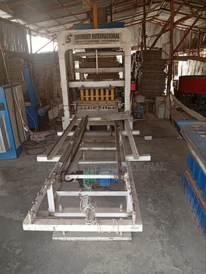 9" Sandcrates Blocks
