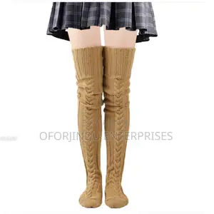 Winter Long Thick Socks Brand New Original