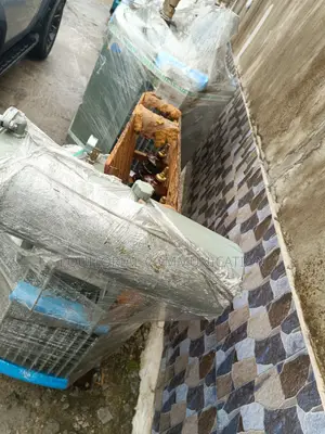 Meksan 300kva/11 Power Distribution Transformer