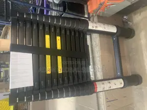 Telescope Ladder 15ft
