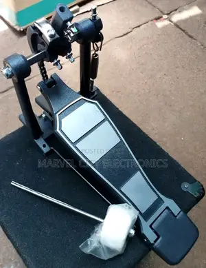 Small Drum Pedal