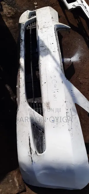 Front Bumper Honda Odezzey 2006