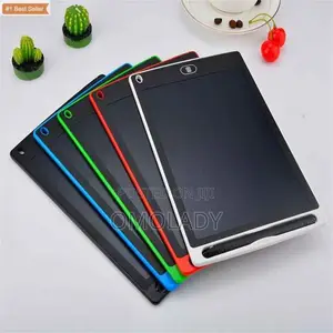 12 Inches Children’S Writing Tablet