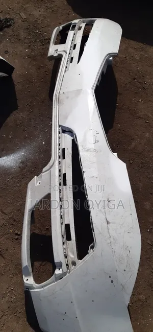 Up Front Bumper Acura MDX 2012