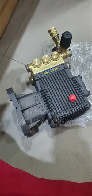 13hp High Pressure Pump