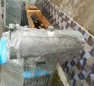 Meksan 300kva/11 Three Phase Transformer