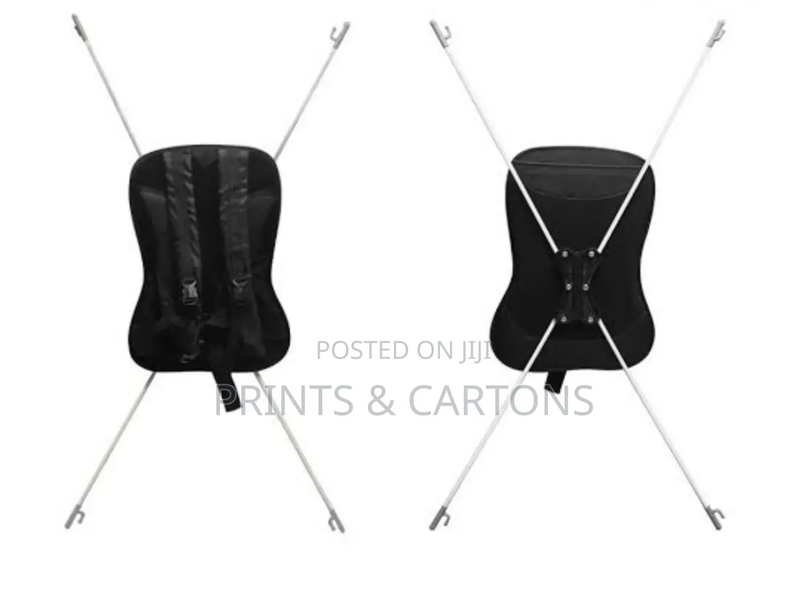 Back Pack for X-Stand Banners* 
