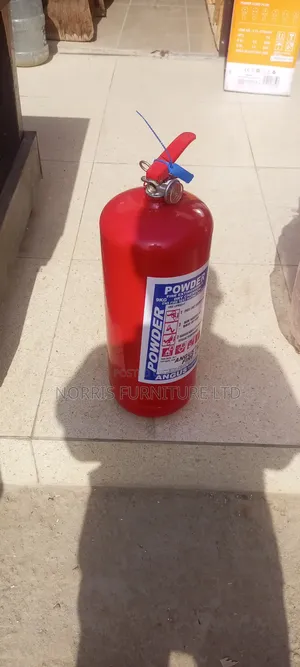 Dcp 9kg Fire Extinguisher