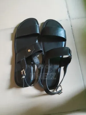 Quality Leather Sandals