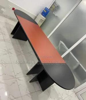 12 Seaters Conference Table