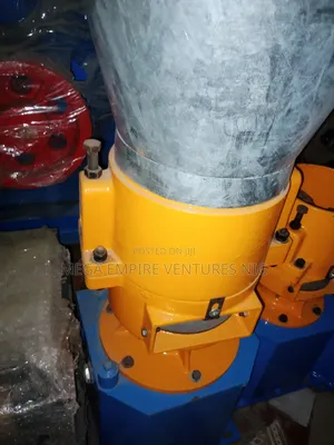 Pellet Mill