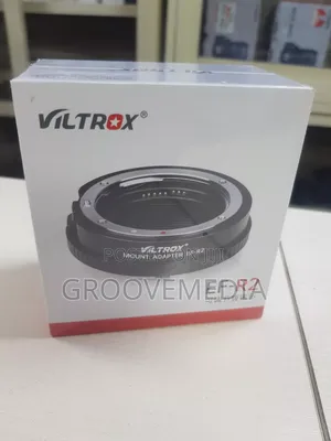 Viltrox Ef- R2 Len Mount Adapter