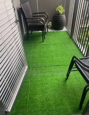 10mm, 25mm Texture Synthetic Grass Carpet