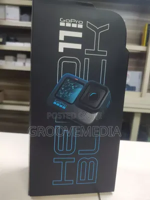 Gopro Hero 11