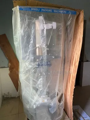Pure Water Machine