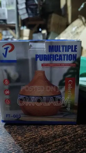Humidifier 300ml