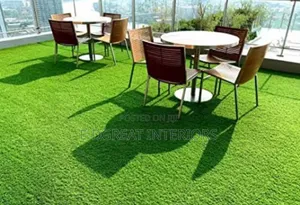 Synthetic Grass Carpet for Forwardx-Dgreat