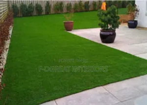 Synthetic Grass Carpet, 10mm, 25mm, 15mm Etc