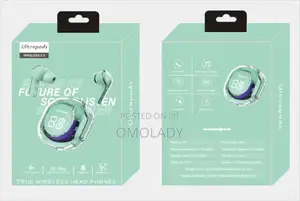 Ultrapods Pro Wreless 53 Headphone