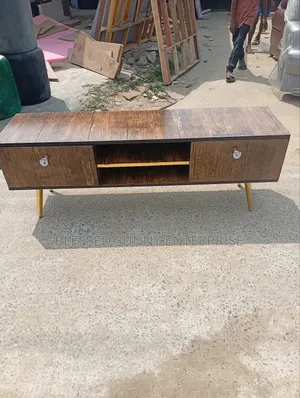 Executive TV Stand for Modern House
