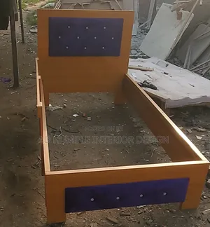 3/6 Bedframe