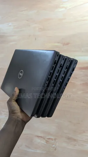 Laptop Dell Latitude 5400 16GB Intel Core i7 SSD 256GB