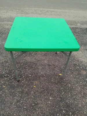Garden Table