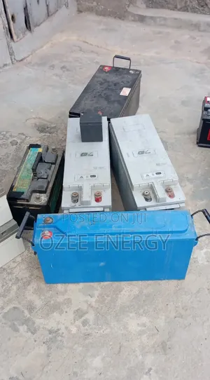 I'm Buying Dead Inverter Battery / Battery Hunter LTD