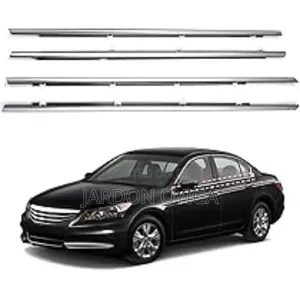 Door Chrome Honda Accord 2008