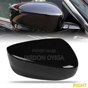 Side Mirror Cover Honda Accord 2008