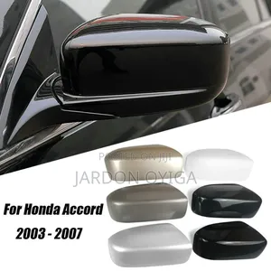 Side Mirror Cover Honda Accord 2003