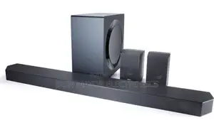 Samsung Q990D Q-Series 11.1.4ch Wit Atmoswireless Sound Bar