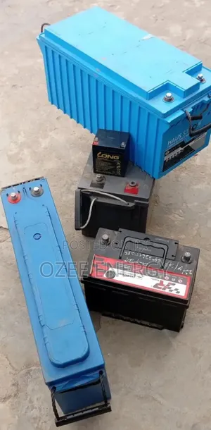 I'm Buying Dead Inverter Battery/Weak Battery Buyer